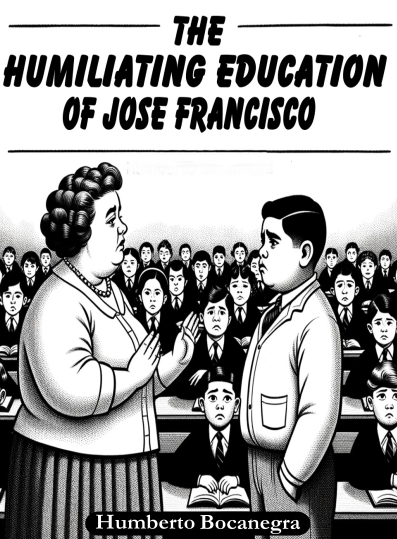 The Humiliating Education of Jose Francisco