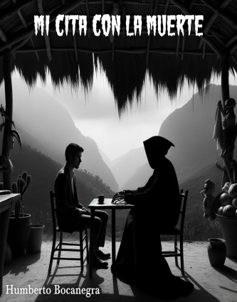 Mi Cita Con La Muerte