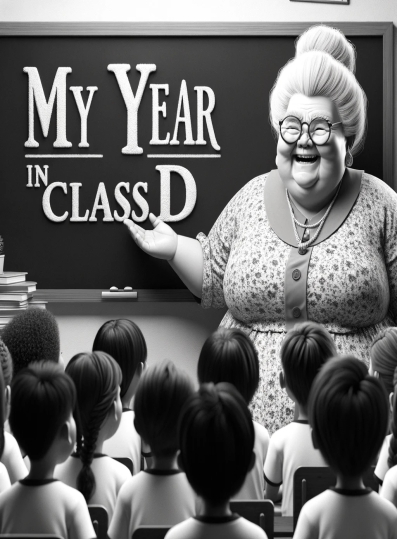 My Year in Class "D"