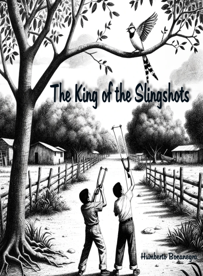 The King of the Slingshots