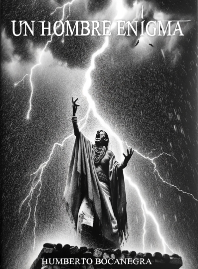 Un Hombre Enigma