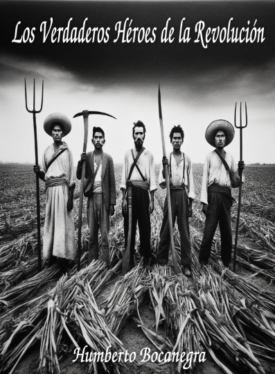 Los Verdaderos Heroes de la Revolucion