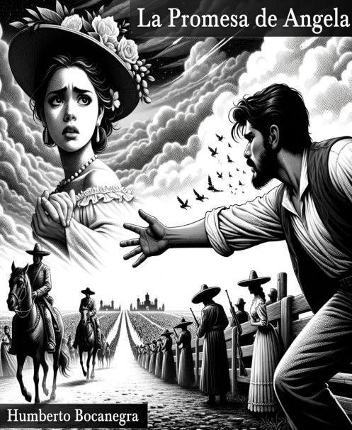 La Promesa de Angela