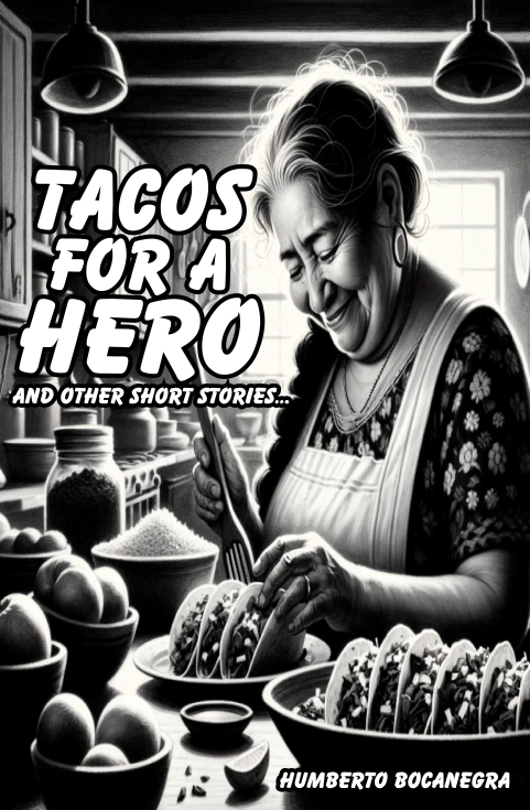 Tacos for a Hero
